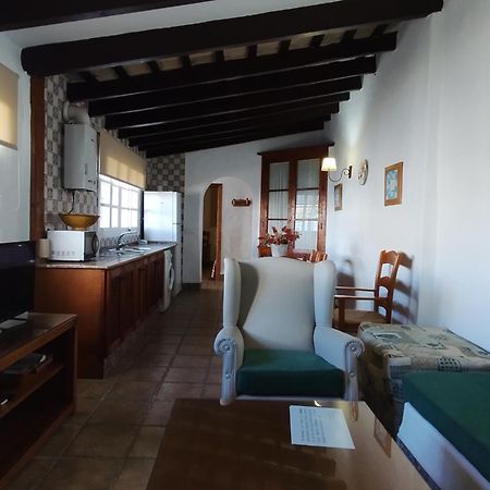 Hacienda Los Majadales Conil De La Frontera Exteriör bild