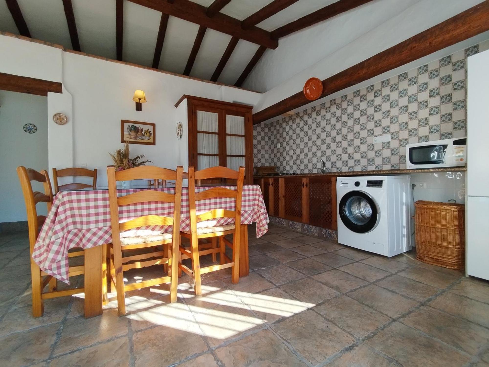 Hacienda Los Majadales Conil De La Frontera Exteriör bild