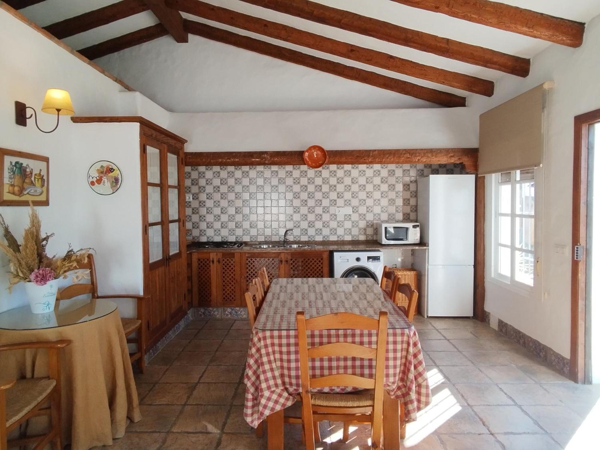 Hacienda Los Majadales Conil De La Frontera Exteriör bild