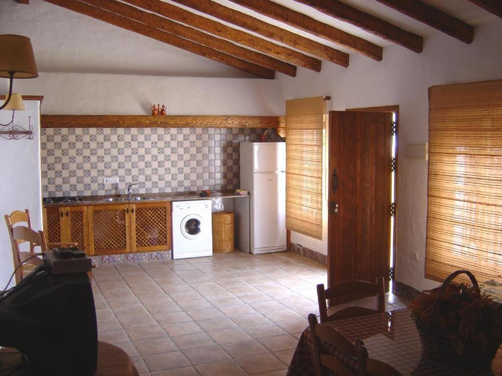 Hacienda Los Majadales Conil De La Frontera Exteriör bild