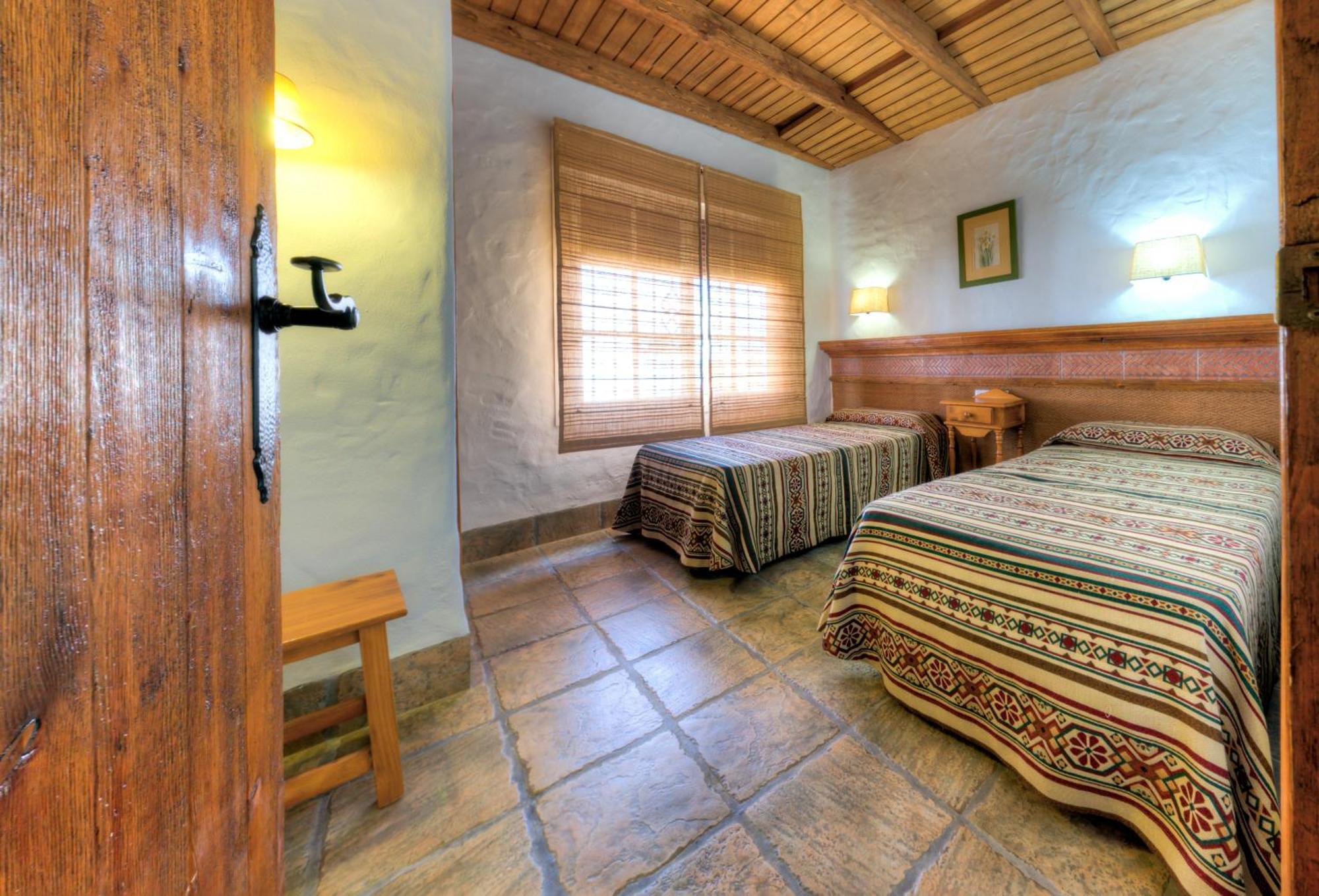 Hacienda Los Majadales Conil De La Frontera Exteriör bild